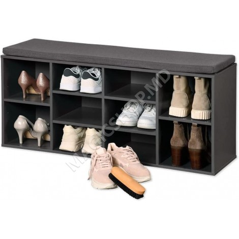 Raft pentru incaltaminte103x48см Kesper PAL15923